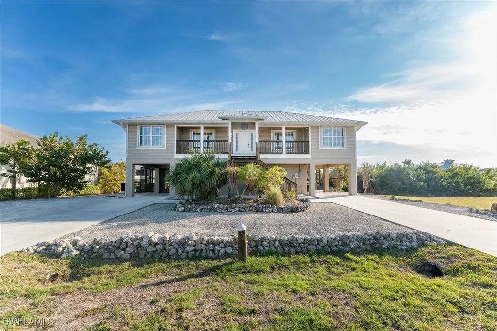 24343 Pirate Harbor Boulevard Punta Gorda FL 33955