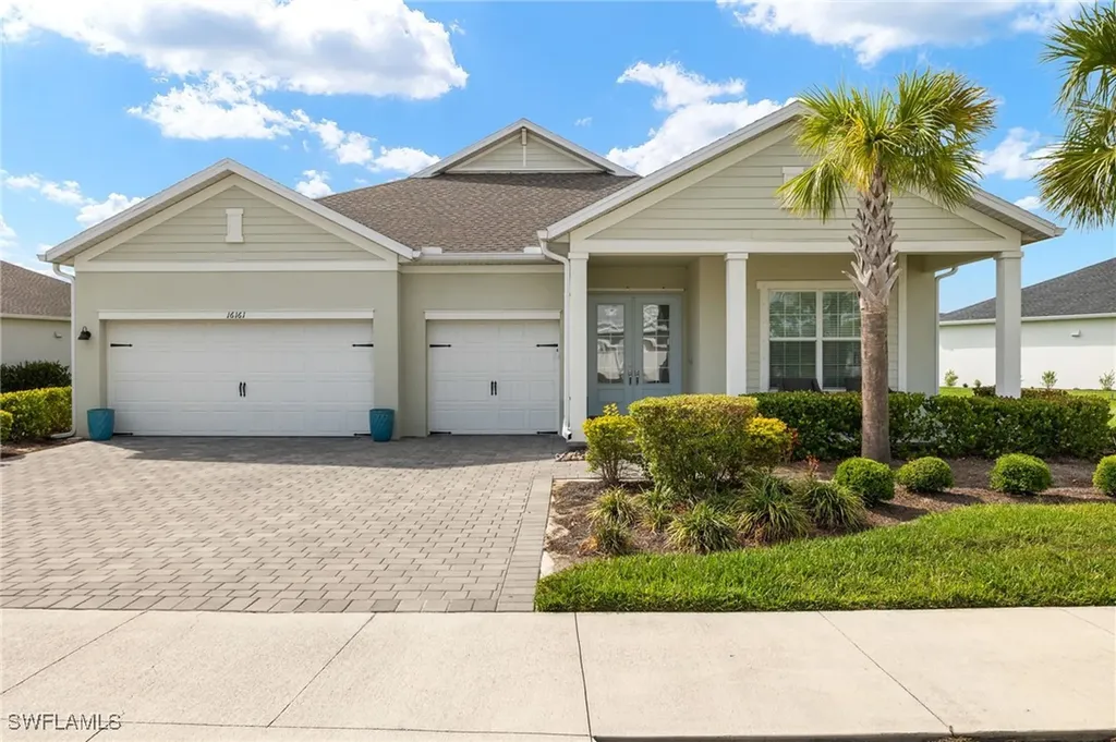 16161 Palmetto Street Punta Gorda FL 33982