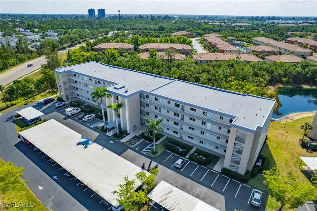 14801 Park Lake Drive Fort Myers FL 33919