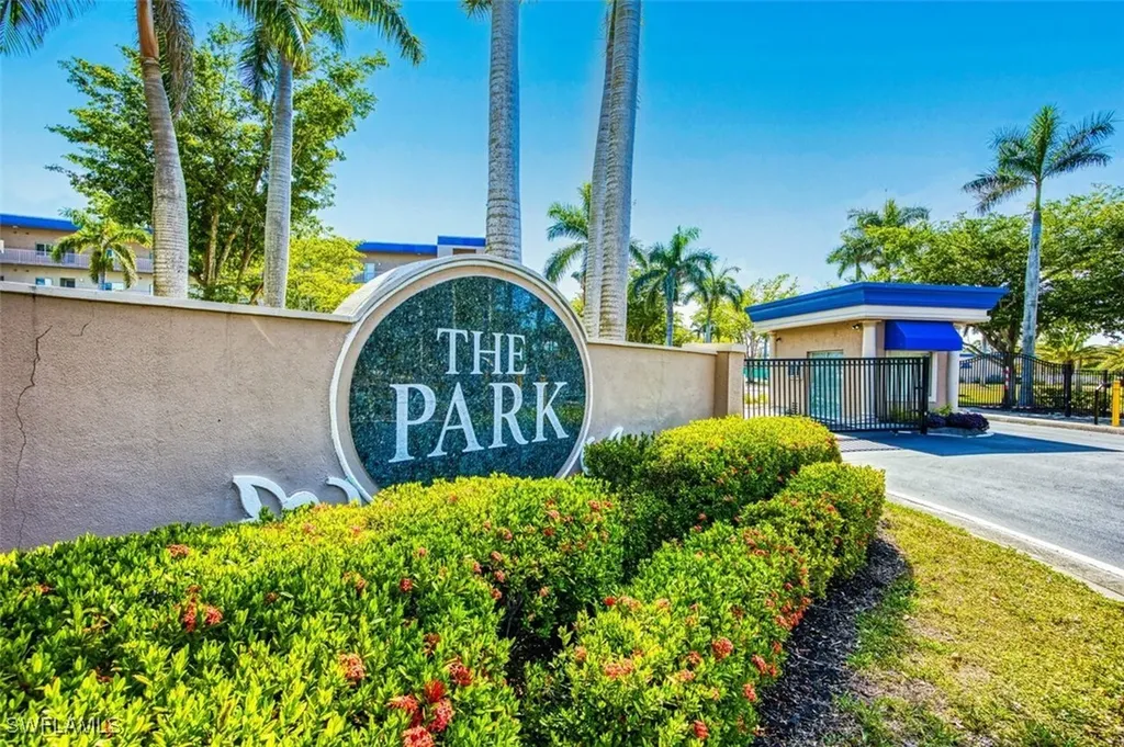 14801 Park Lake Drive Fort Myers FL 33919