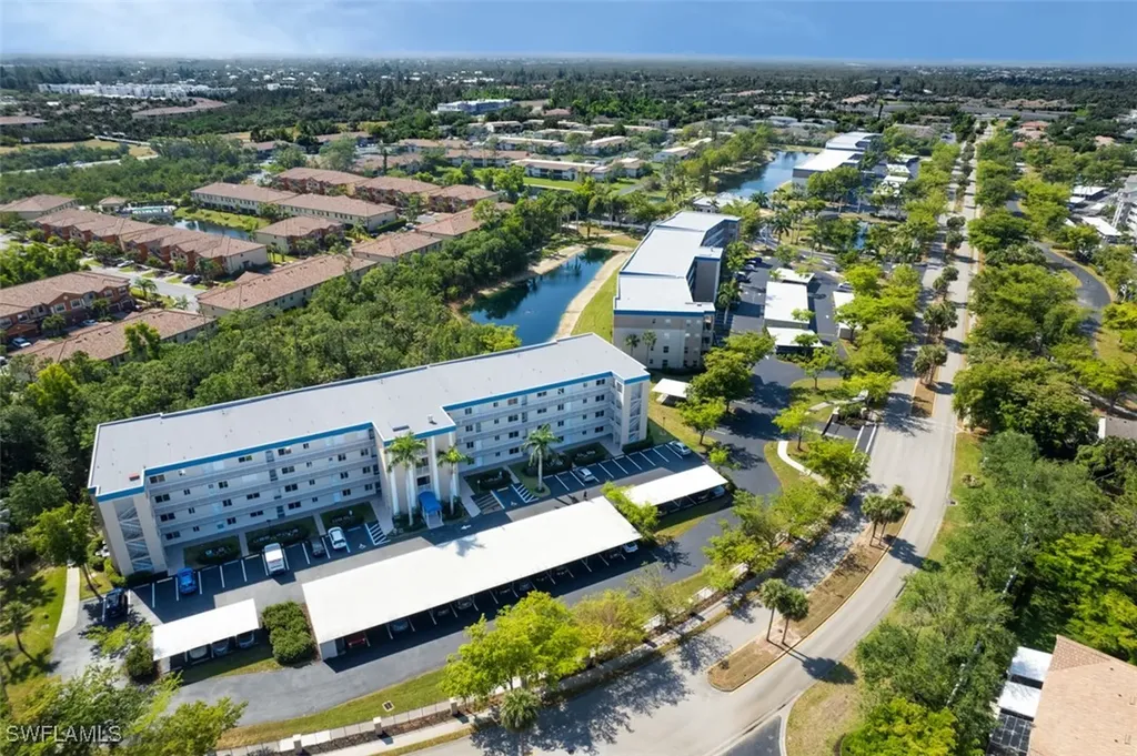 14801 Park Lake Drive Fort Myers FL 33919
