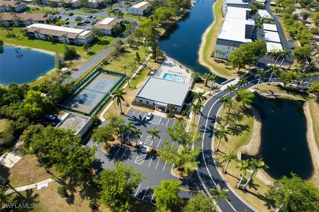 14801 Park Lake Drive Fort Myers FL 33919