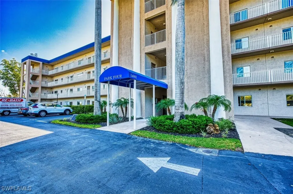 14801 Park Lake Drive Fort Myers FL 33919