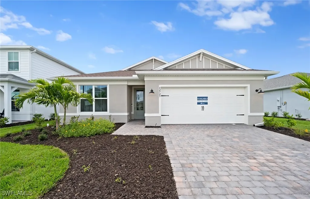 42729 Valley Brooks Street Punta Gorda FL 33982