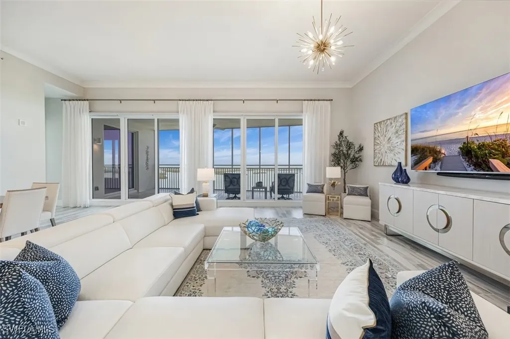 Bonita Springs FL, 4971 Bonita Bay Boulevard, Unit 1904