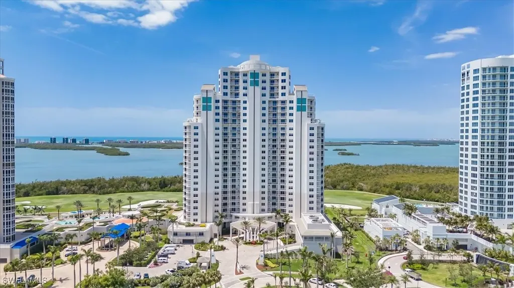 4971 Bonita Bay Boulevard Bonita Springs FL 34134