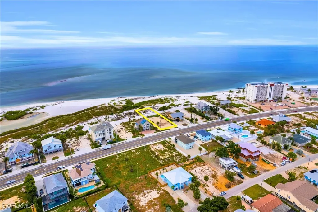 8010 Estero Boulevard Fort Myers Beach FL 33931