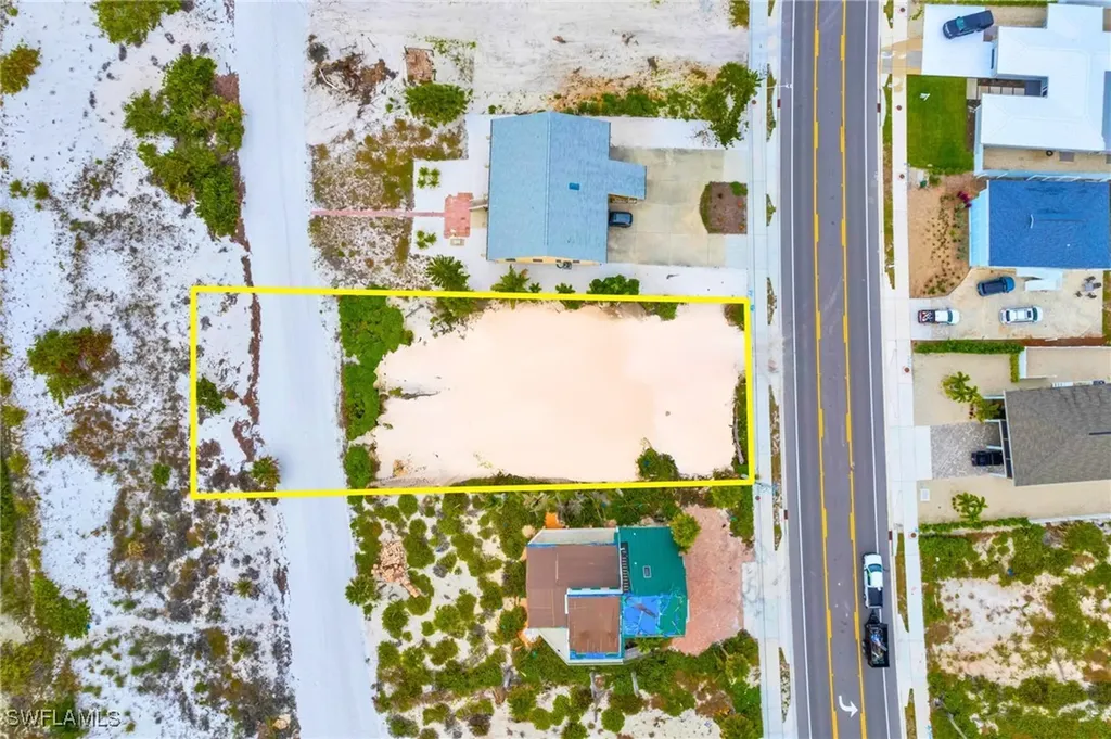 8010 Estero Boulevard Fort Myers Beach FL 33931