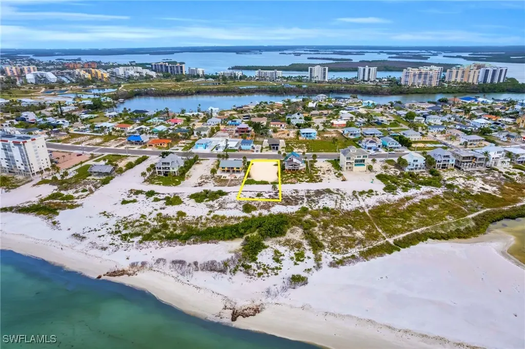 8010 Estero Boulevard Fort Myers Beach FL 33931