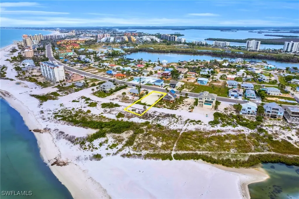 8010 Estero Boulevard Fort Myers Beach FL 33931