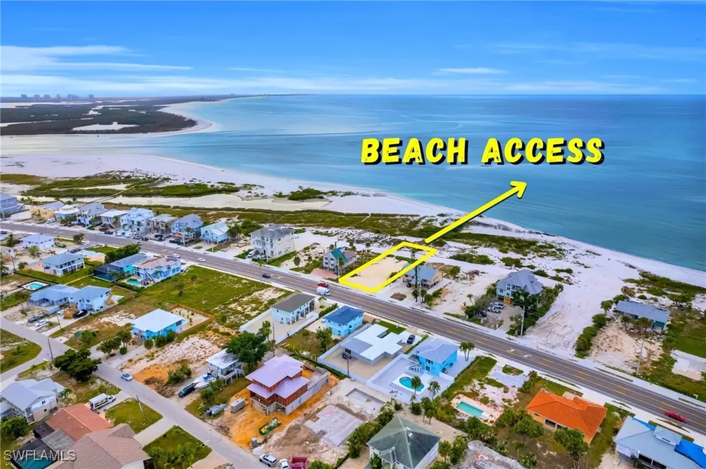 8010 Estero Boulevard Fort Myers Beach FL 33931