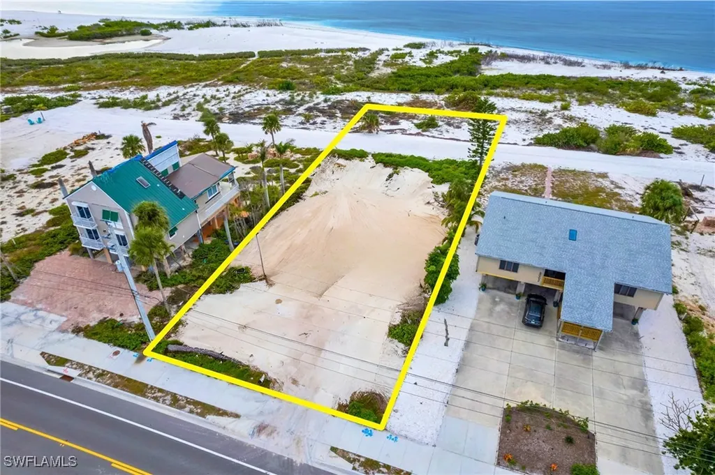 8010 Estero Boulevard Fort Myers Beach FL 33931