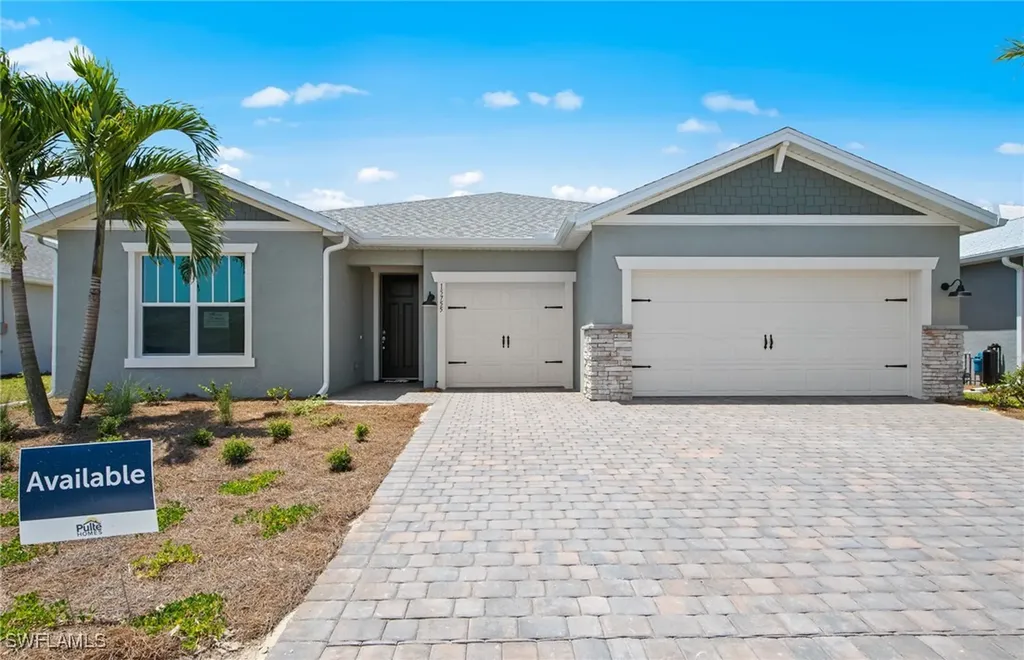 15477 Olympic Court Punta Gorda FL 33982