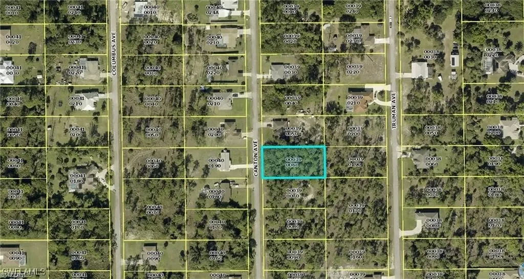 712 Canton Avenue Lehigh Acres FL 33972