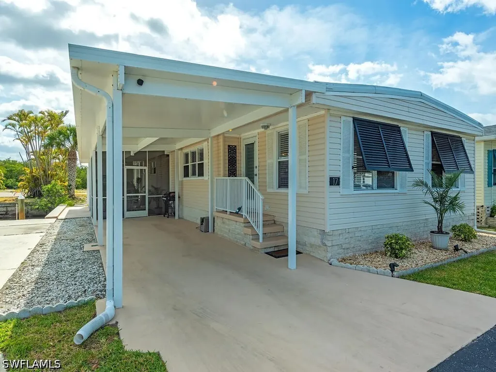 777 Walkerbilt Road Naples FL 34110