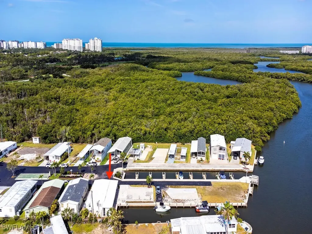 777 Walkerbilt Road Naples FL 34110