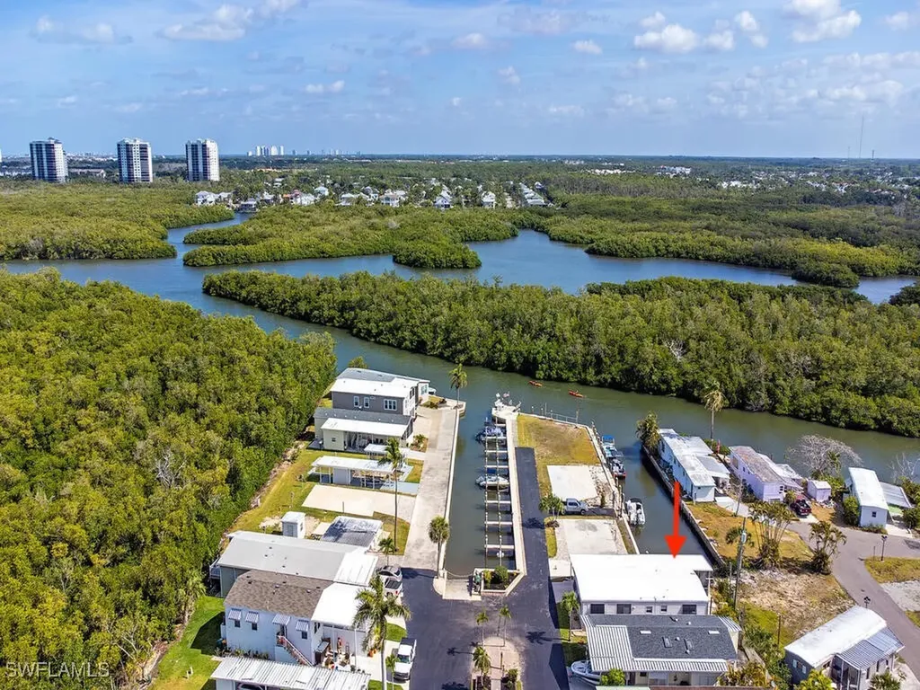 777 Walkerbilt Road Naples FL 34110