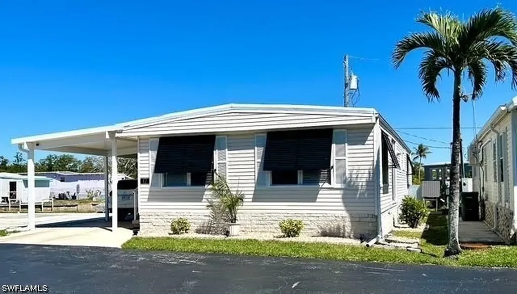 777 Walkerbilt Road Naples FL 34110
