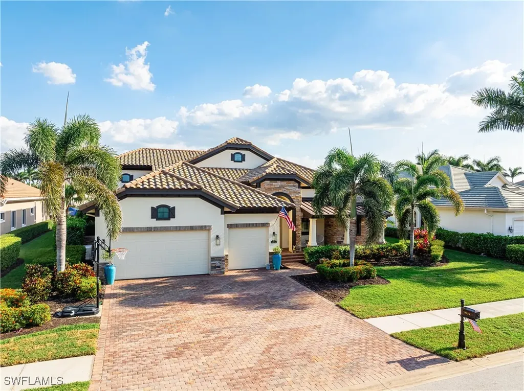 9324 Granite Court Naples FL 34120
