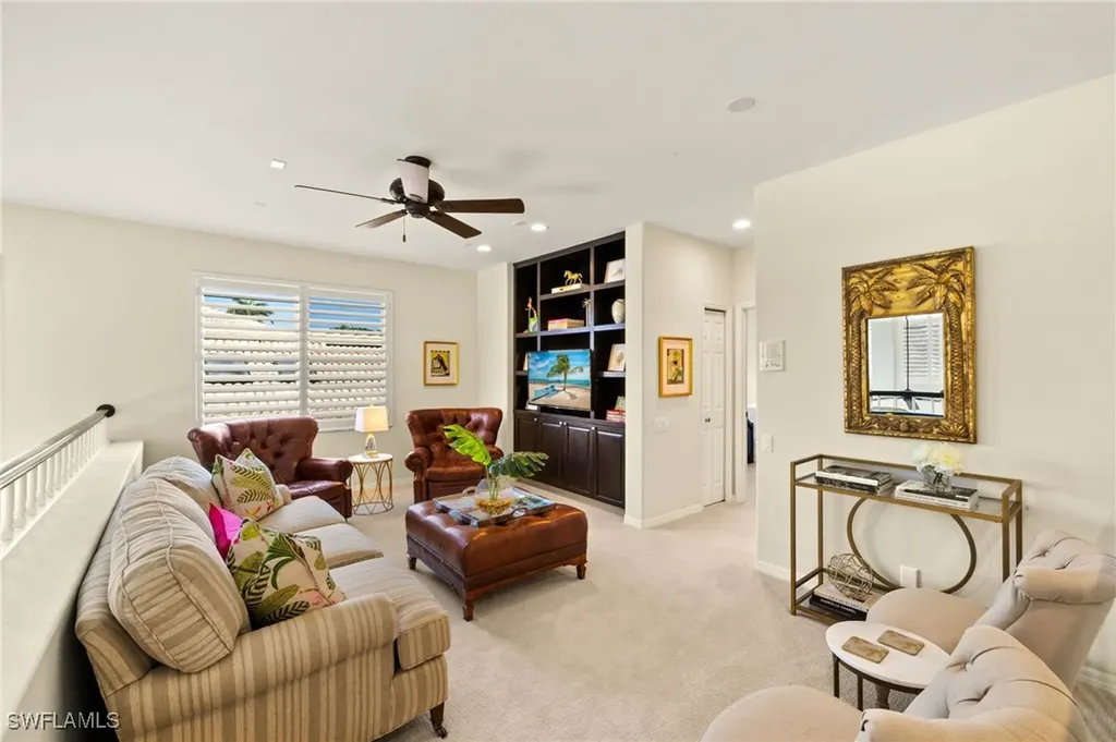 3872 Clipper Cove Drive Naples FL 34112