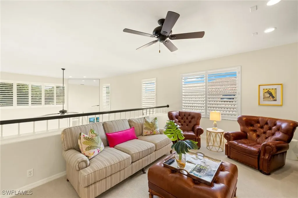 3872 Clipper Cove Drive Naples FL 34112