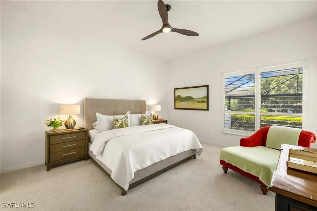 3872 Clipper Cove Drive Naples FL 34112