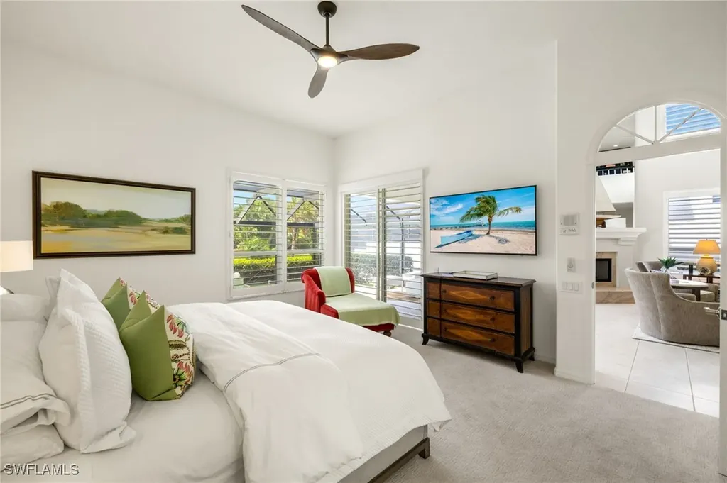 3872 Clipper Cove Drive Naples FL 34112