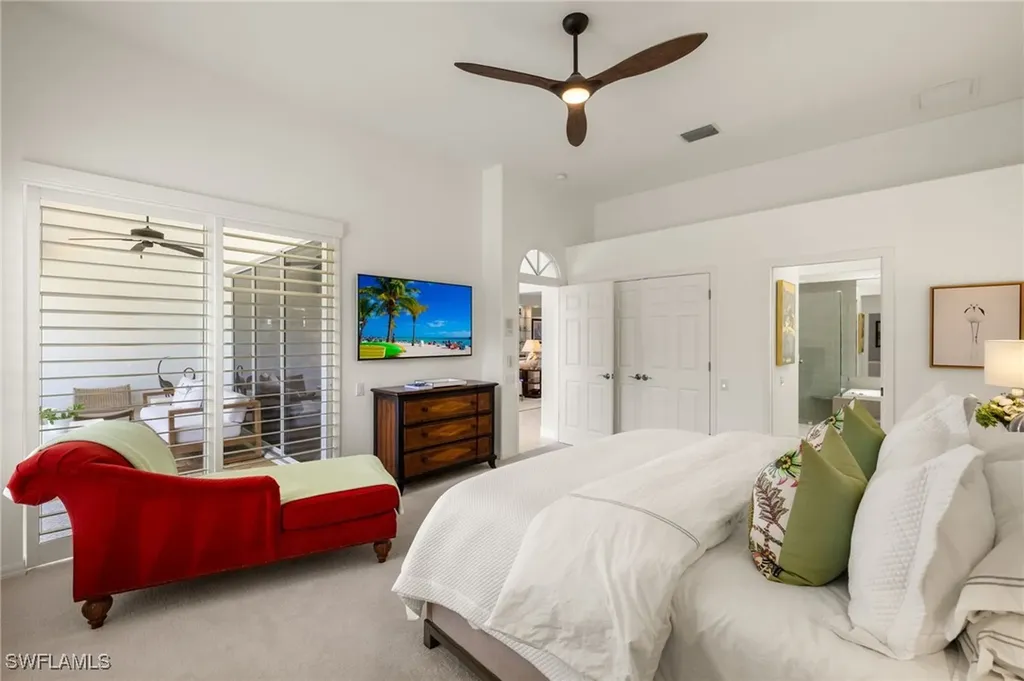 3872 Clipper Cove Drive Naples FL 34112