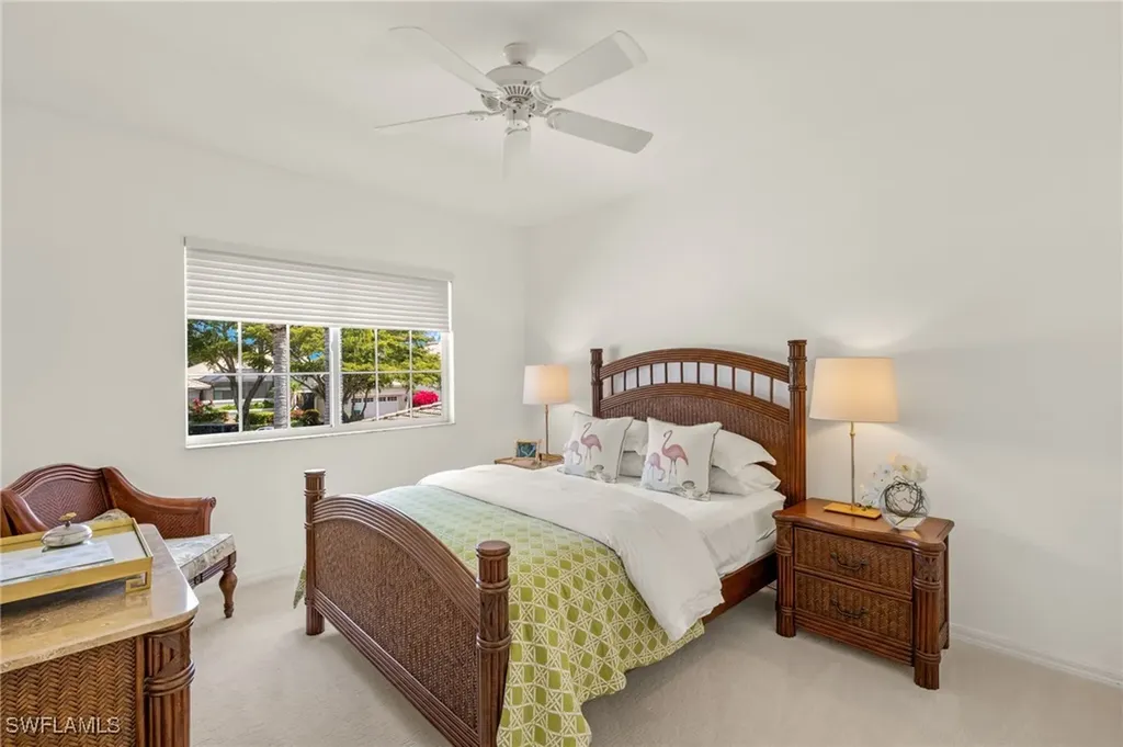 3872 Clipper Cove Drive Naples FL 34112