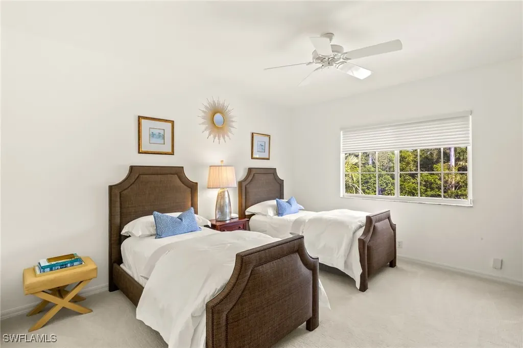 3872 Clipper Cove Drive Naples FL 34112