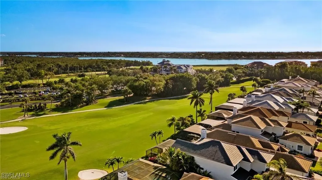 3872 Clipper Cove Drive Naples FL 34112