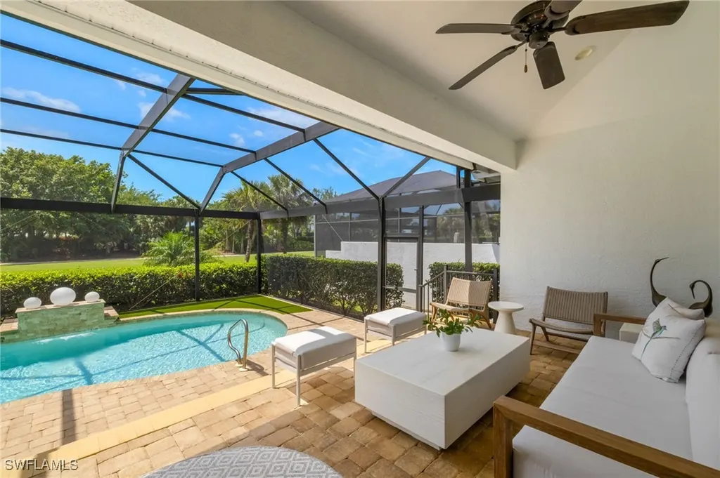 3872 Clipper Cove Drive Naples FL 34112