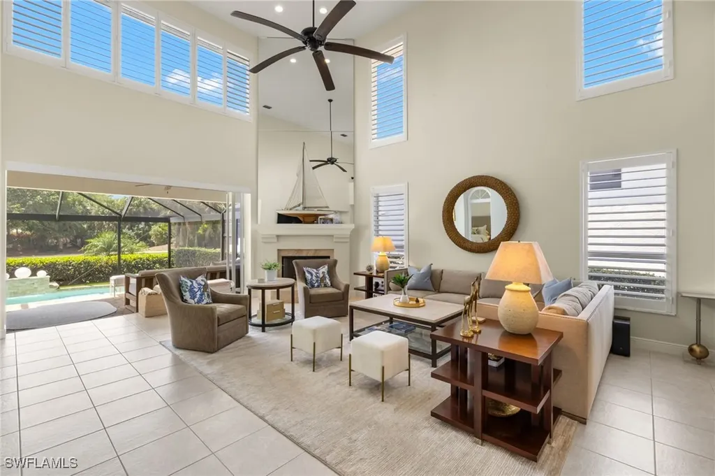 3872 Clipper Cove Drive Naples FL 34112
