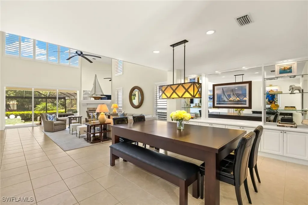 3872 Clipper Cove Drive Naples FL 34112