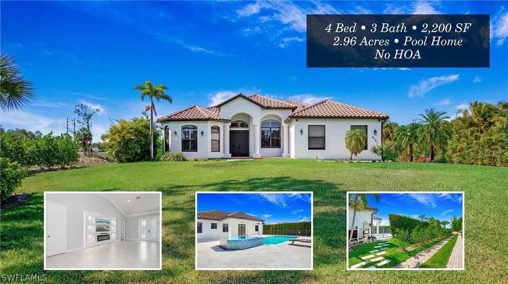 6341 Green Boulevard Naples FL 34116