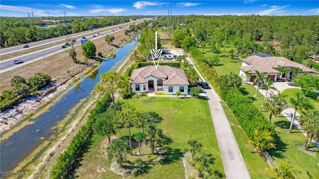 6341 Green Boulevard Naples FL 34116