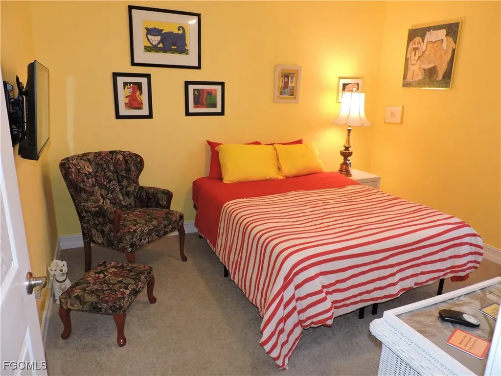 15165 Yellow Wood Drive Alva FL 33920