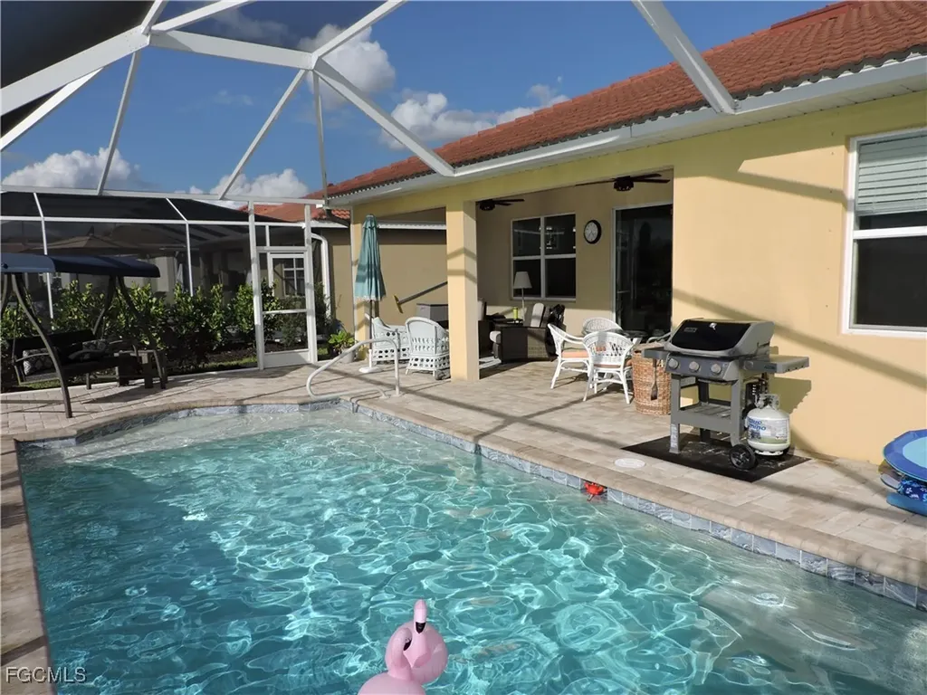 15165 Yellow Wood Drive Alva FL 33920