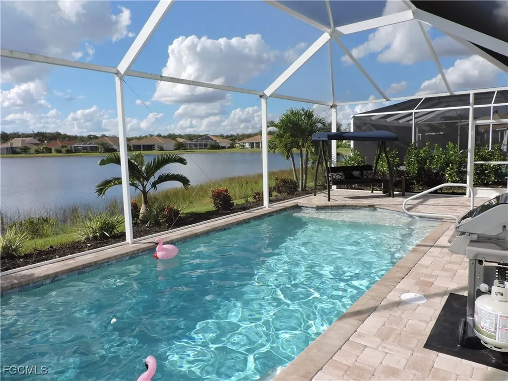 15165 Yellow Wood Drive Alva FL 33920