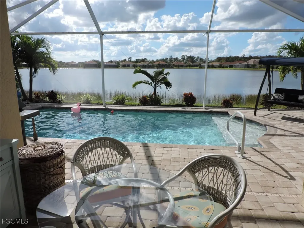 15165 Yellow Wood Drive Alva FL 33920