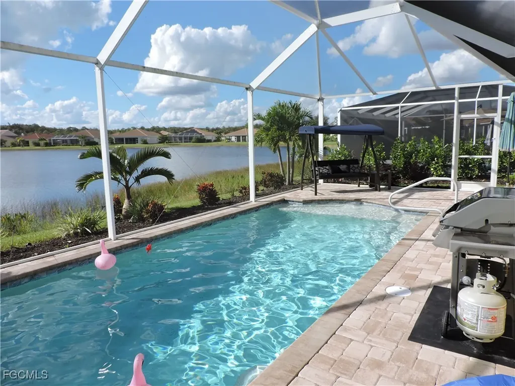 15165 Yellow Wood Drive Alva FL 33920