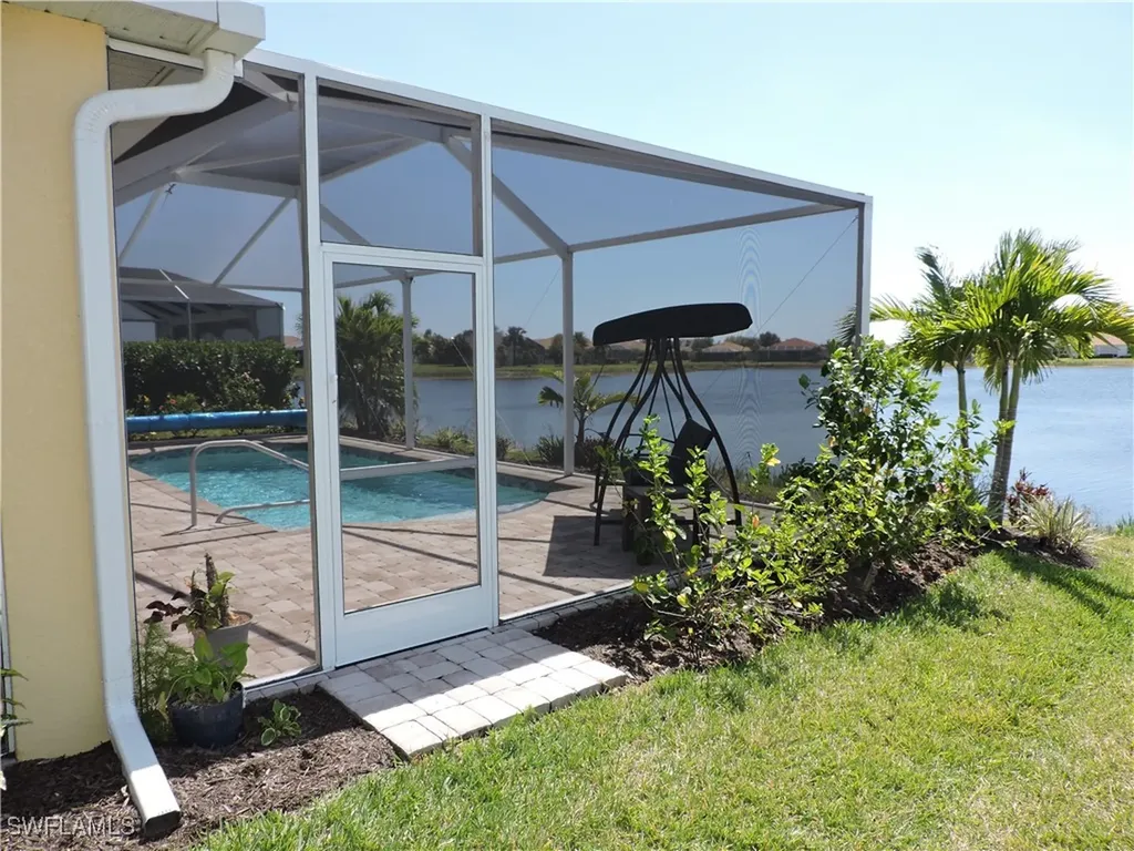 15165 Yellow Wood Drive Alva FL 33920