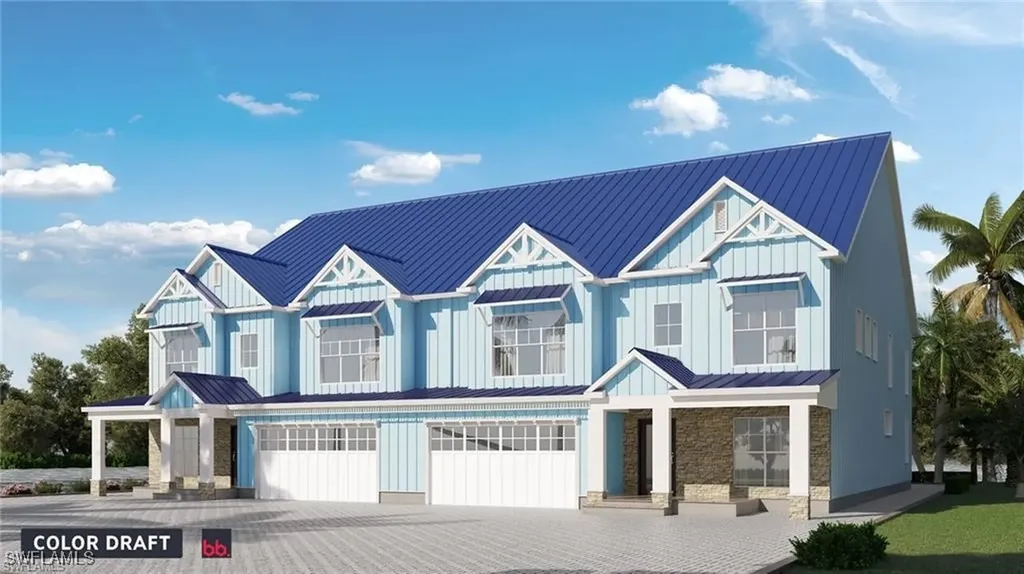 1001 SE 12th Lane Cape Coral FL 33990