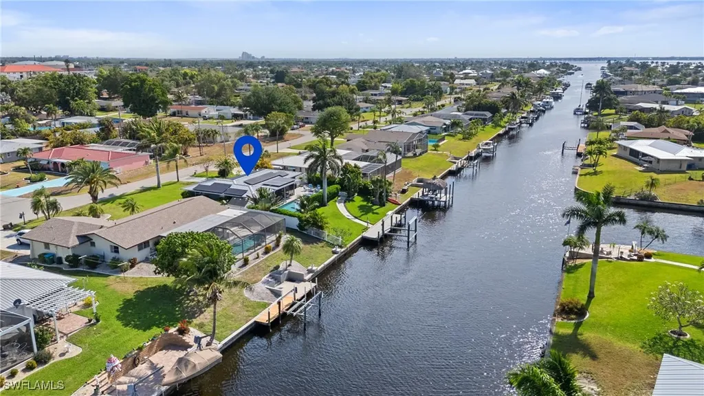 1626 SE 28th Street Cape Coral FL 33904