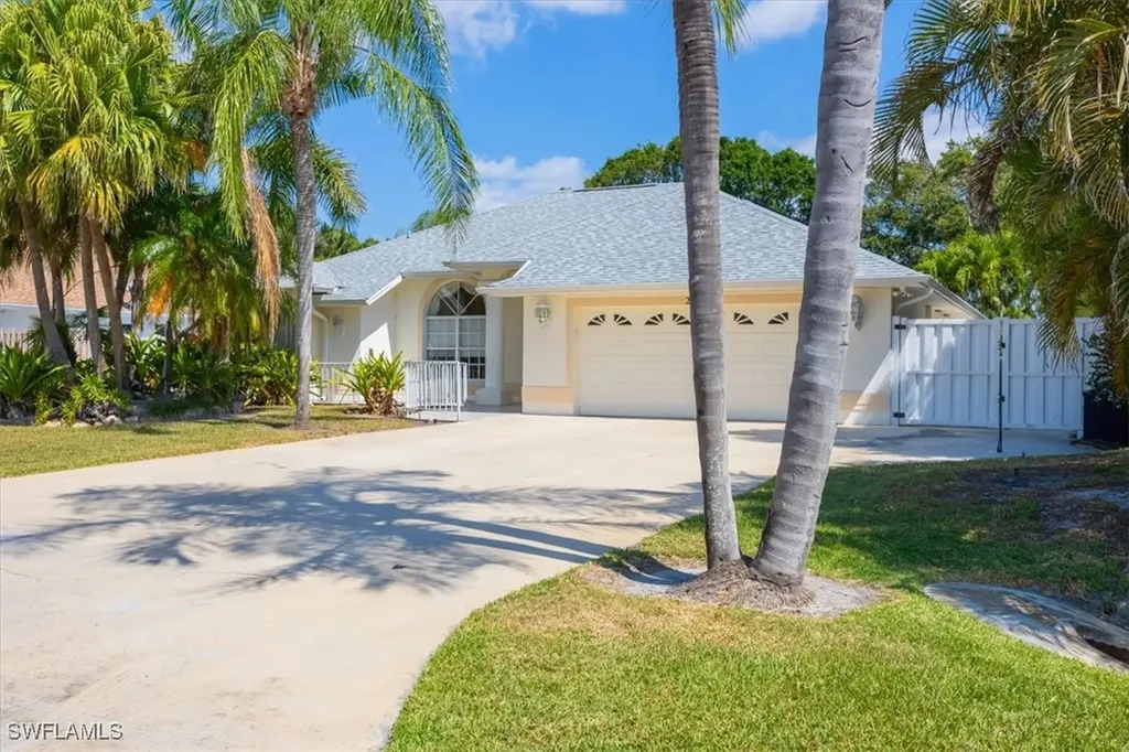 Naples FL, 227 Kirtland Drive