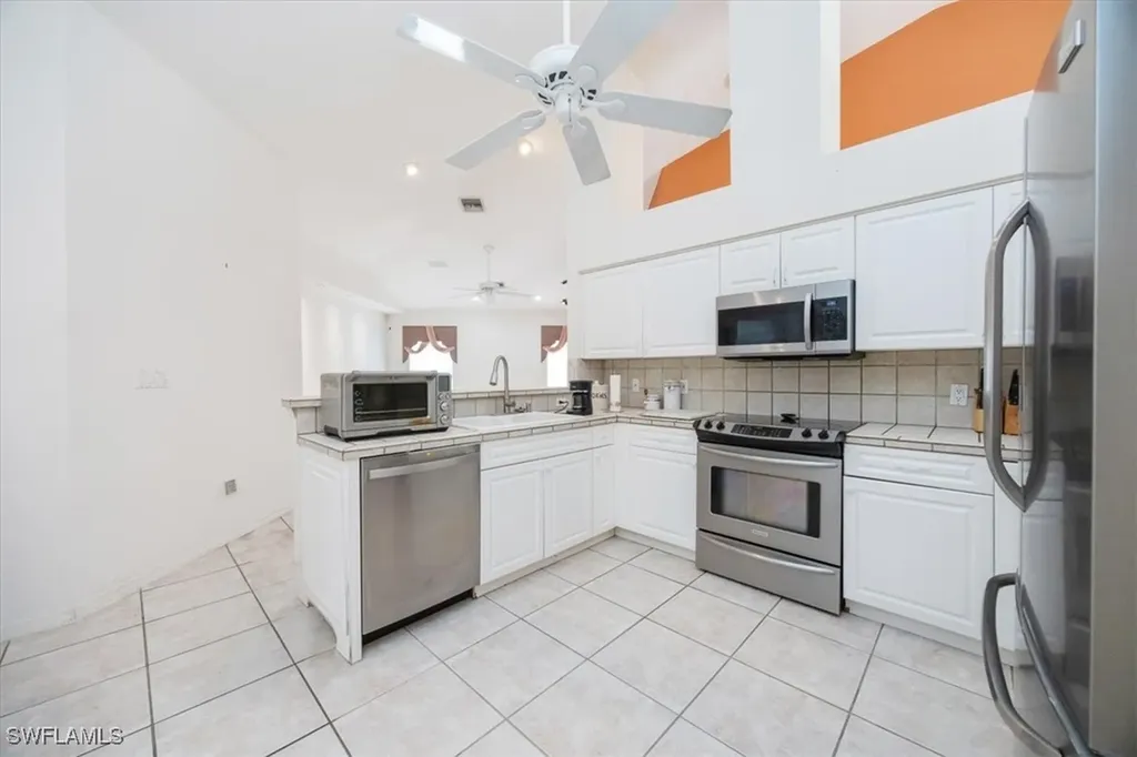 227 Kirtland Drive Naples FL 34110