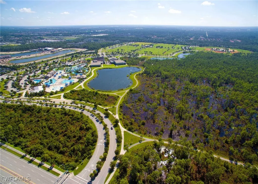 173 Grand Oaks Way Naples FL 34110