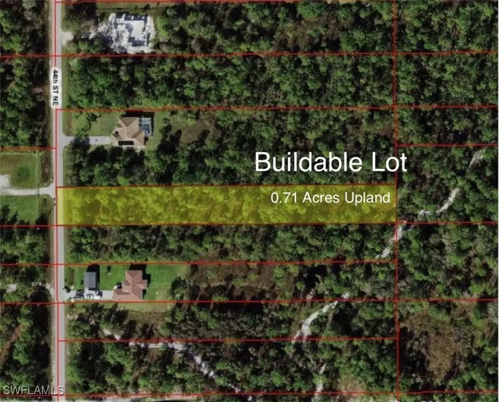 5060 44th Street NE Naples FL 34120