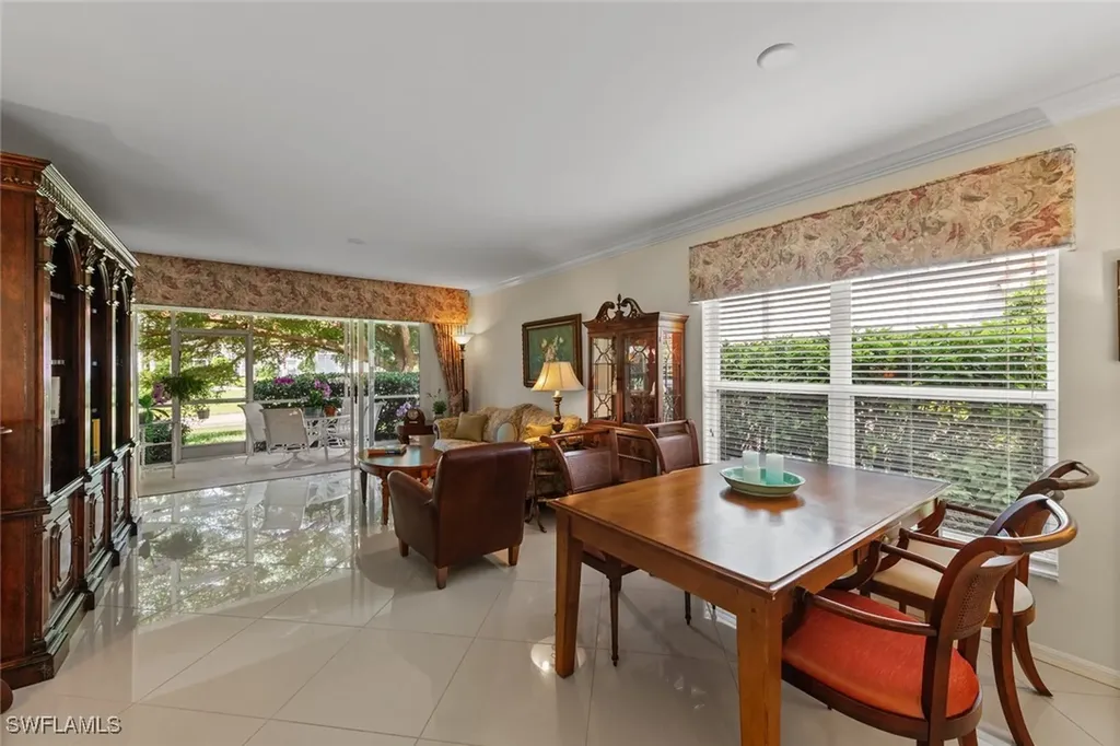 5045 Cedar Springs Drive Naples FL 34110