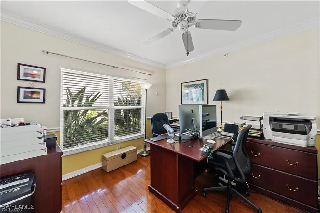 5045 Cedar Springs Drive Naples FL 34110